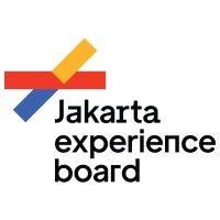 jakarta experience board logo image