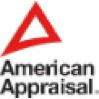 american appraisal, a division of duff & phelps logo image