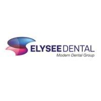 elysee dental nl logo image