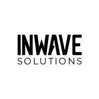 inwave solutions logo image