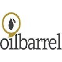 oilbarrel logo image