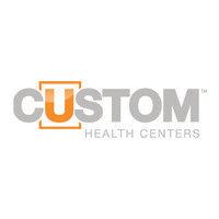 custom health centers