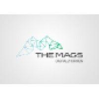 the mags logo image