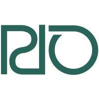 rio gmbh logo image