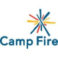 camp fire heart of oklahoma, inc. logo image