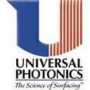 logo of Universal Photonics Inc