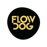 flowdog logo image