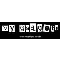 mygadgets logo image