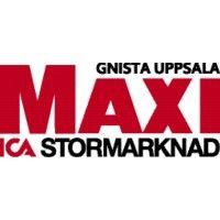 ica maxi gnista