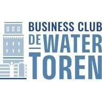 business club de watertoren logo image