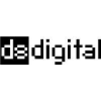 d8 digital logo image