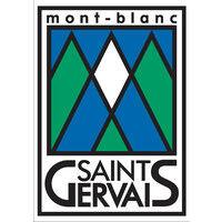 mairie de saint-gervais logo image