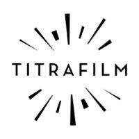 titrafilm logo image