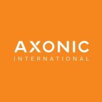 axonic international logo image