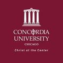 logo of Concordia University Chicago