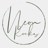 neon rocks agency logo image