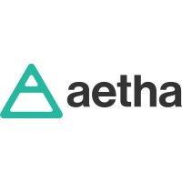 aetha logo image