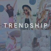 trendship logo image