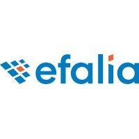 efalia logo image