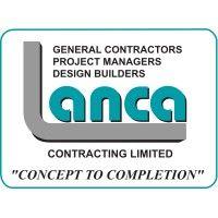 lanca contracting limited