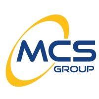 the mcs group, inc logo image