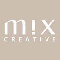 mix creative group logo image