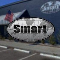 smart, inc. logo image