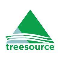 treesource.org logo image