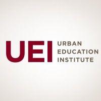 the university of chicago urban education institute