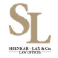 shenkar lax & co. law offices