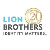 lion brothers inc.