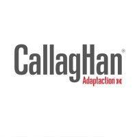 callaghan shoes logo image