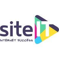 siteit internet success logo image