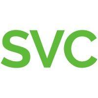 svchange logo image