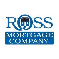 ross mortgage company logo image