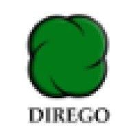 dirego logo image