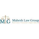 logo of Mahesh Law Group