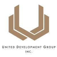 united development group inc.