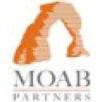 moab partners logo image