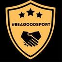 logo of Beagoodsport