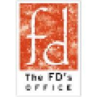 the finance director's office llp logo image