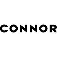 connor clothing logo image