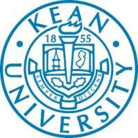 kean university logo image