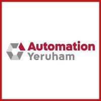 automation yeruham logo image