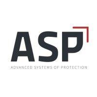 asp robot cover logo image