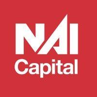 nai capital commercial logo image