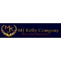 mj kelly company logo image