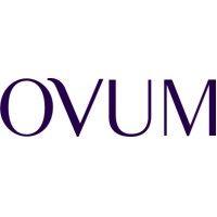 ovum health logo image