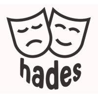 hades records logo image