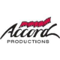 accord productions logo image